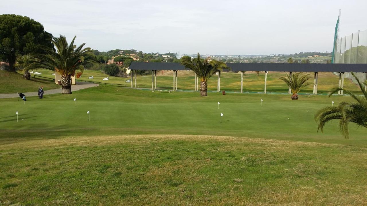 הוילה הואלבה Pinares De Lepe מראה חיצוני תמונה